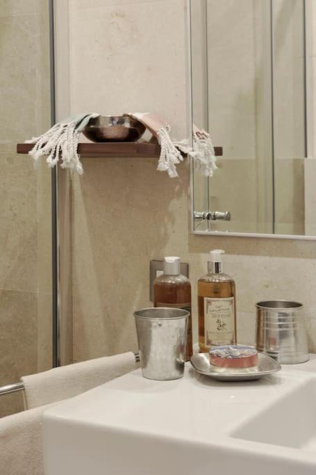 Baylo Suites Istanbul Room photo